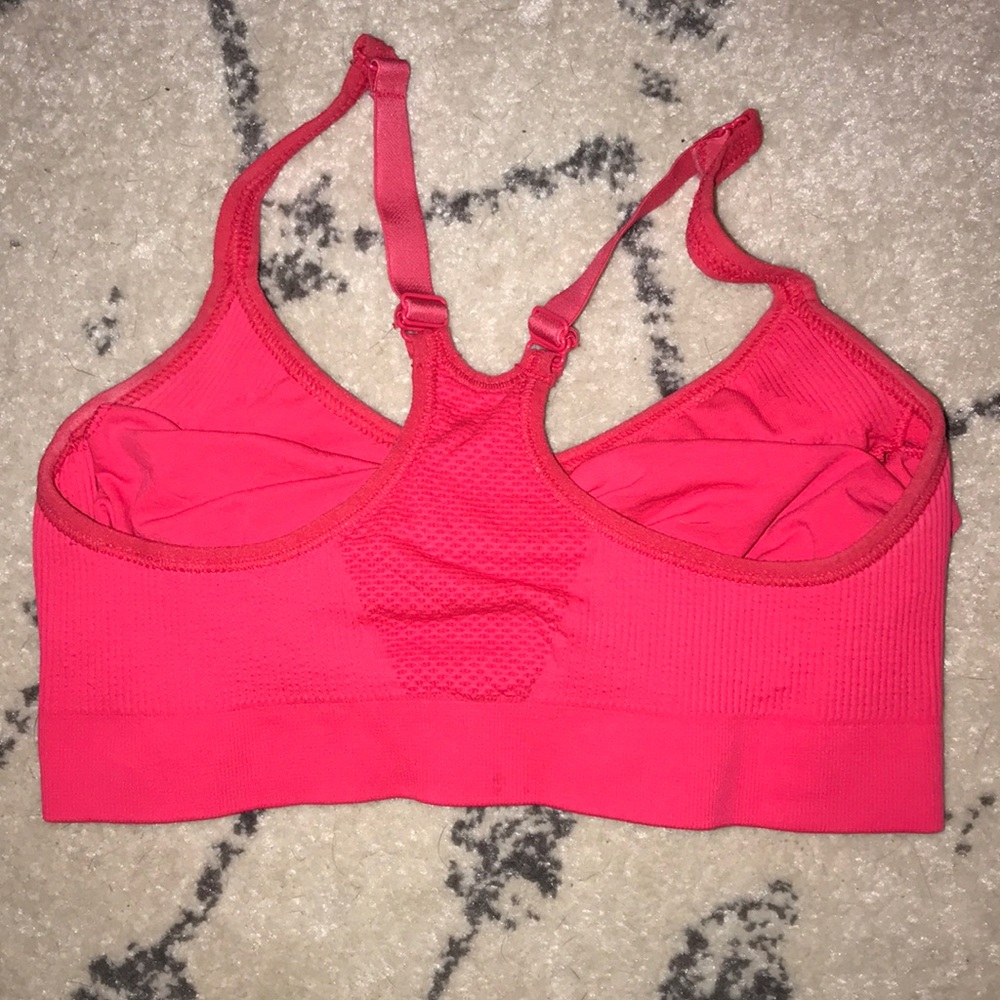 Old Navy Sports Bra